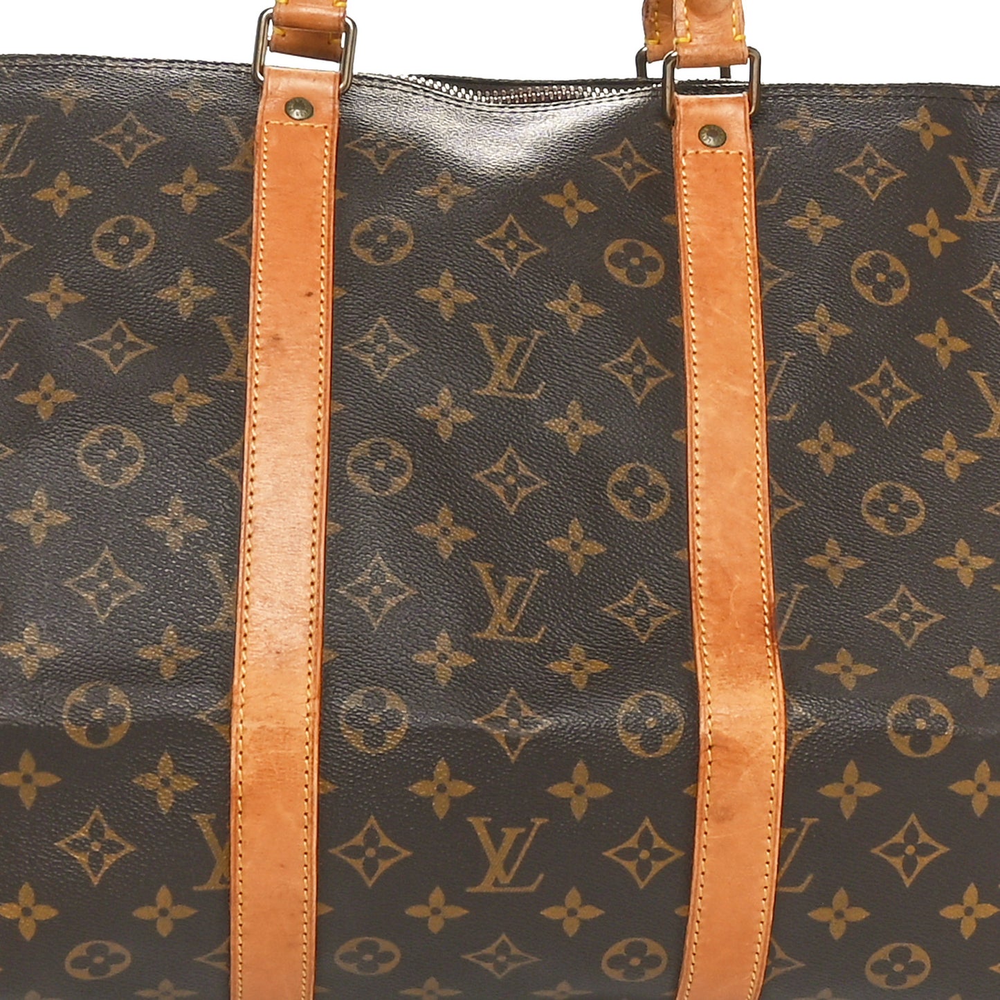 Monogram Keepall 55