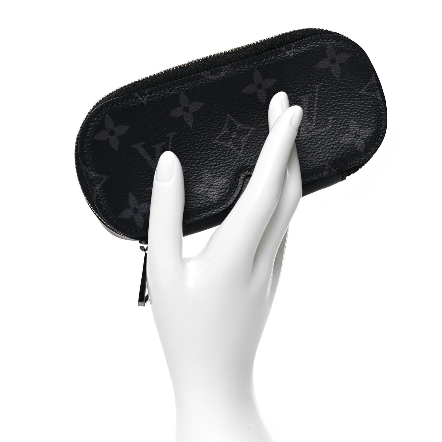 Monogram Eclipse Sunglasses Pouch GM