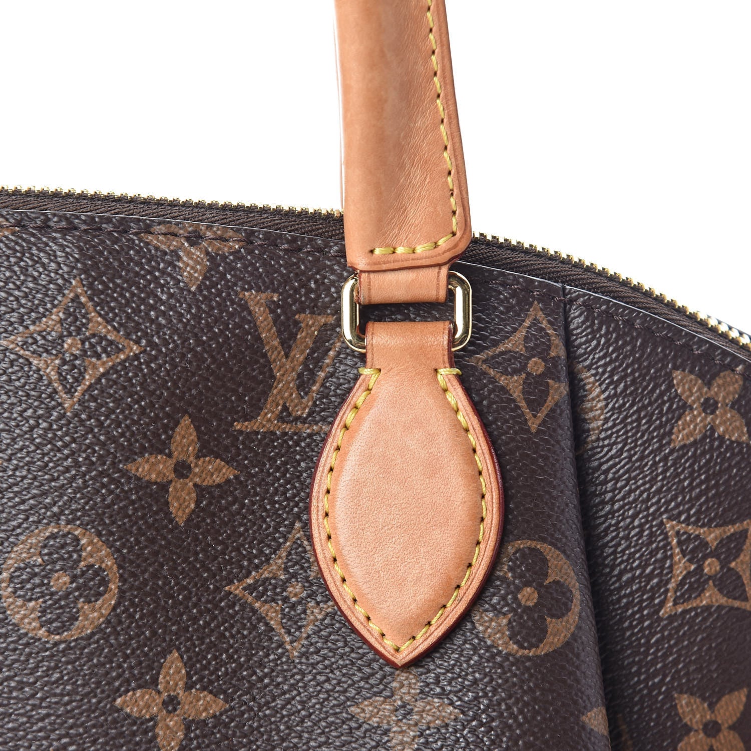 Louis Vuitton Monogram Rivoli PM 14 of 15