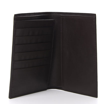 Gucci Microguccissima Passport Case Testa di Moro 5 of 8