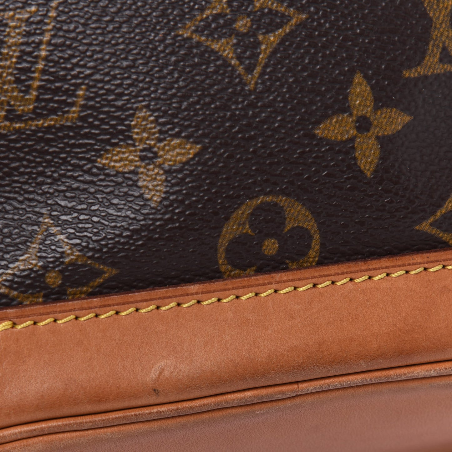 Monogram Mini Montsouris Backpack