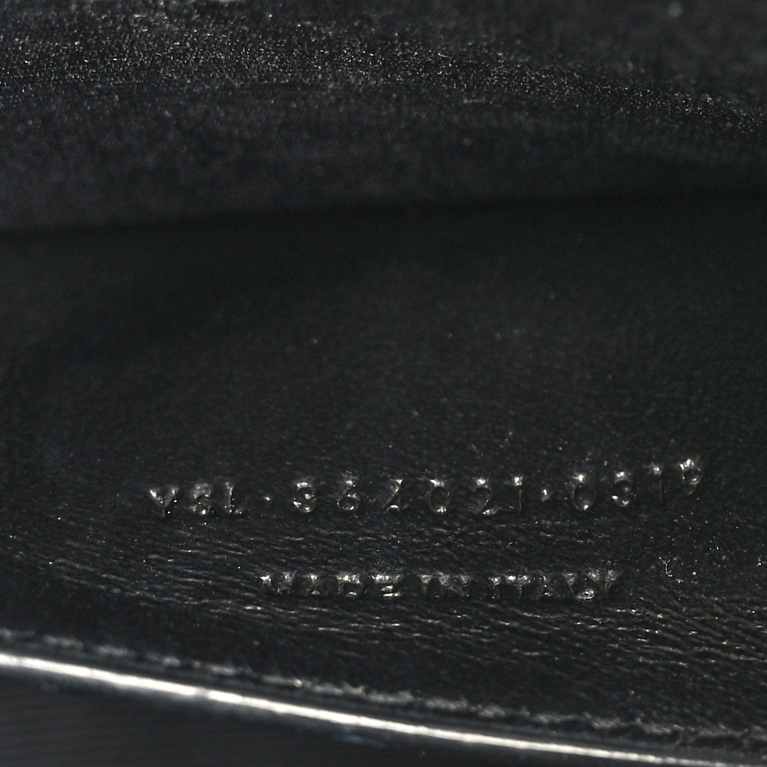 Saint Laurent Grain De Poudre Medium Classic Monogram Kate Satchel Black 7 of 9