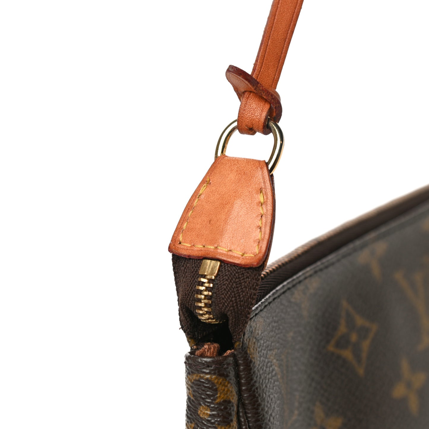 Monogram Pochette Accessories