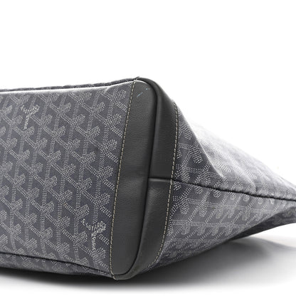 Goyard Goyardine Artois MM Grey 10 of 12