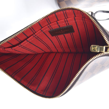 Louis Vuitton Damier Ebene Neo Neverfull GM 10 of 10