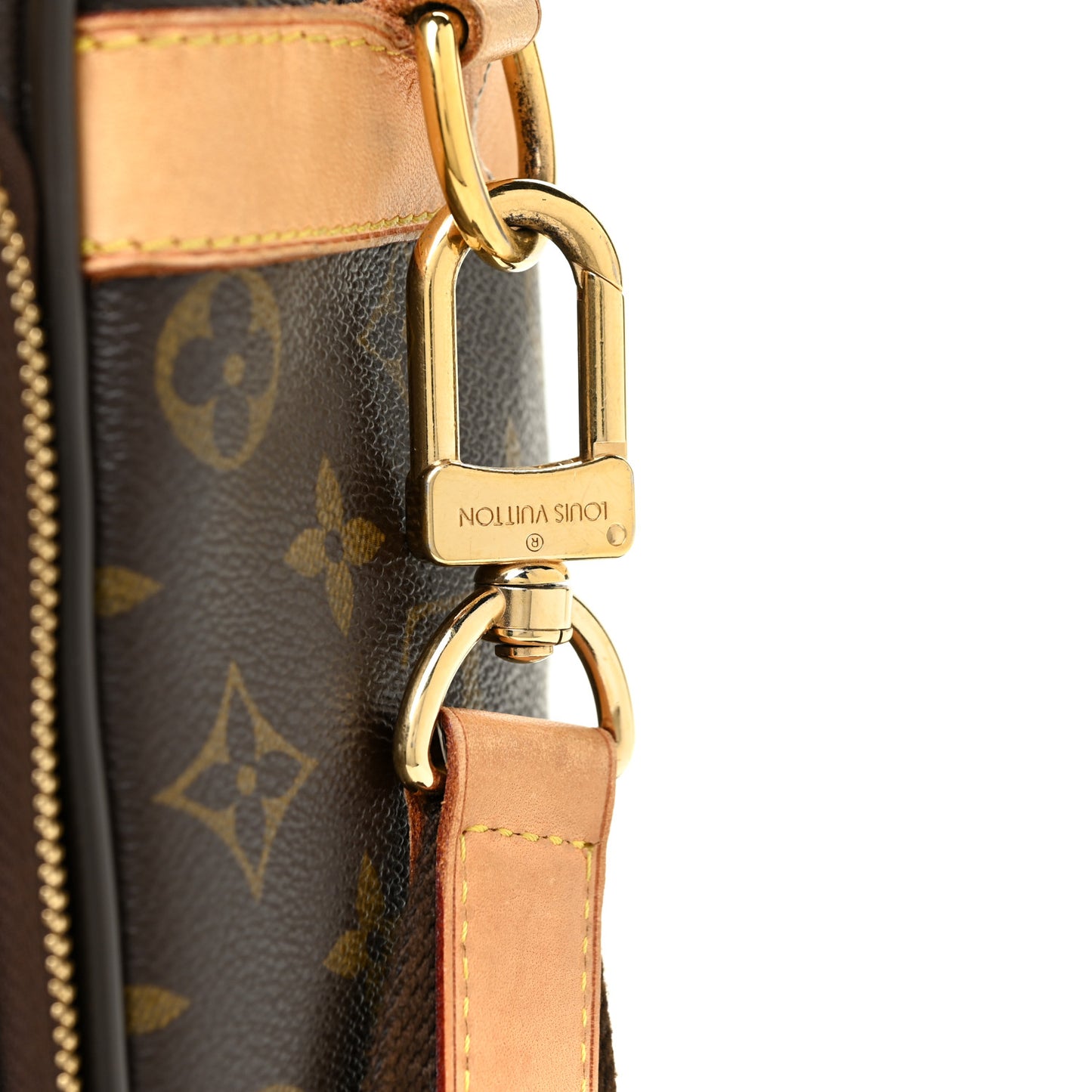 Monogram Icare Bag