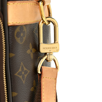 Louis Vuitton Monogram Icare Bag 20 of 22