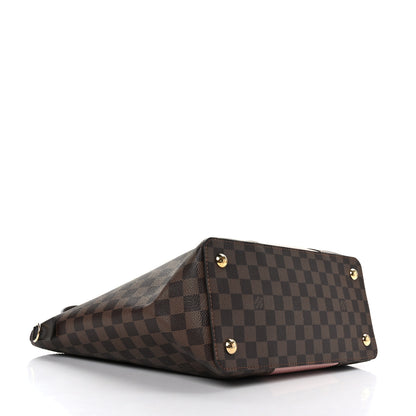 Louis Vuitton Damier Ebene Jersey Magnolia 3 of 8