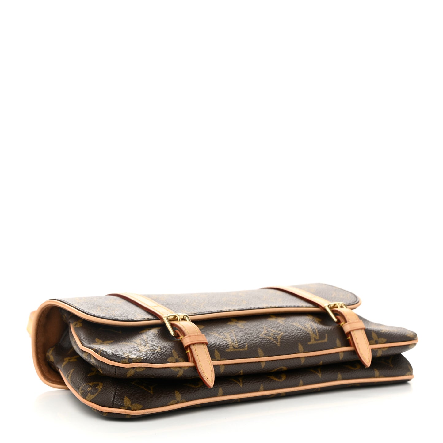 Monogram Pochette Marelle MM