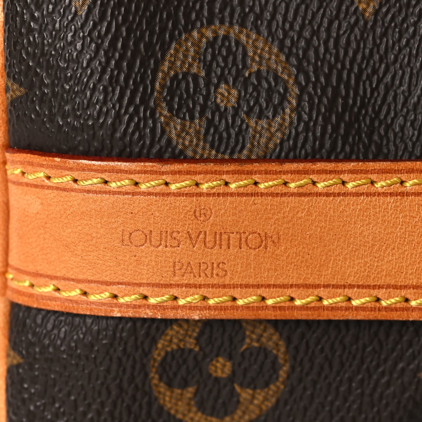 Monogram Petit Noe
