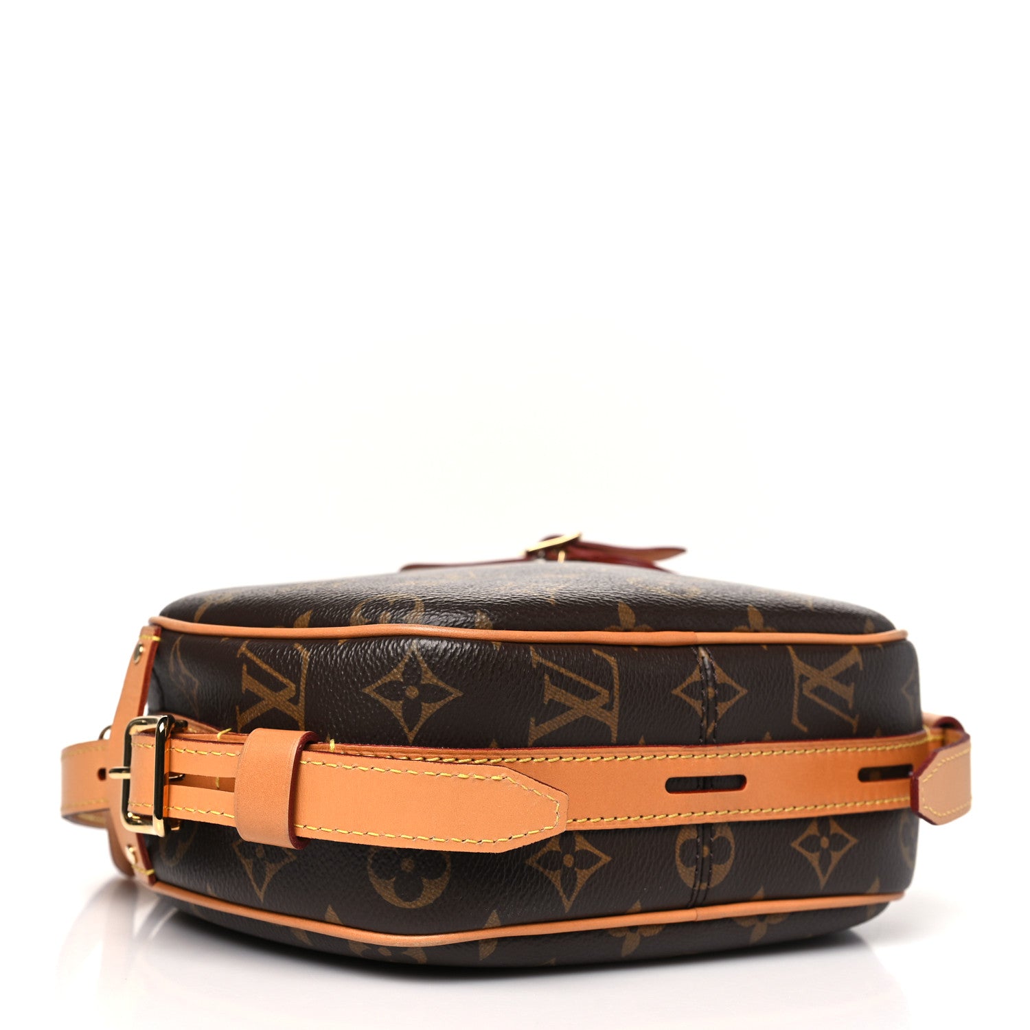 Louis Vuitton Monogram Boite Chapeau Souple MM 4 of 9