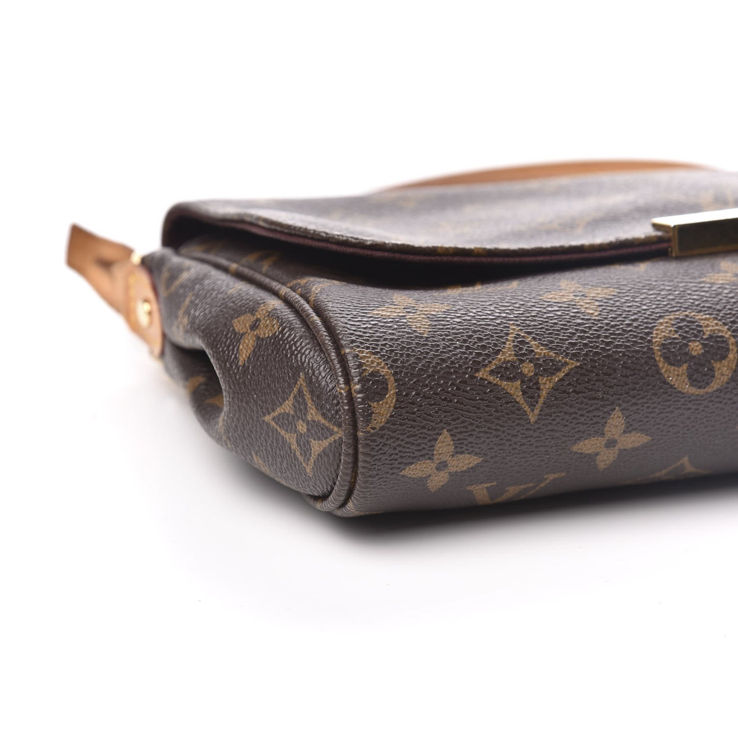 Monogram Favorite MM