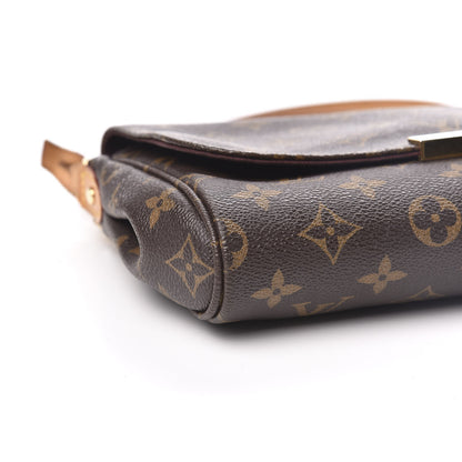 Louis Vuitton Monogram Favorite MM 9 of 12