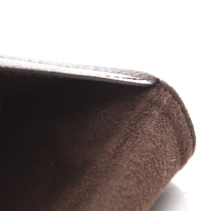 Louis Vuitton Monogram iPhone XS Max Folio Case 10 of 11