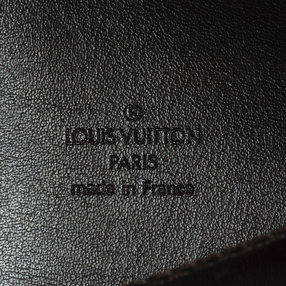 Louis Vuitton Vernis Bedford Amarante 6 of 7