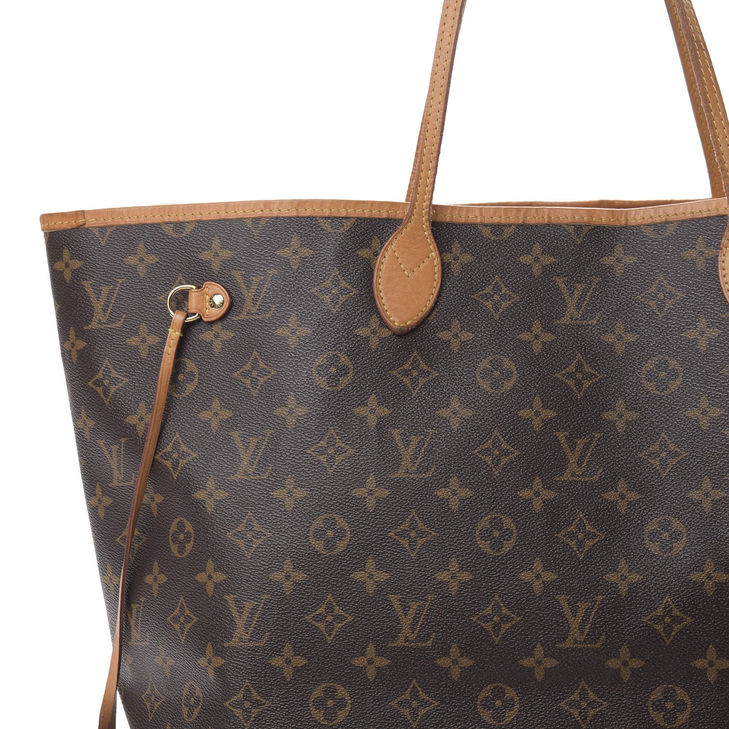 Monogram Neo Neverfull GM