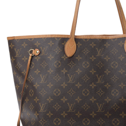 Louis Vuitton Monogram Neo Neverfull GM 9 of 21