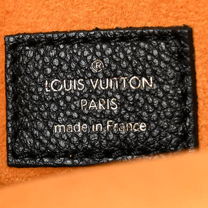 Louis Vuitton Empreinte Neo Alma BB Black 6 of 11