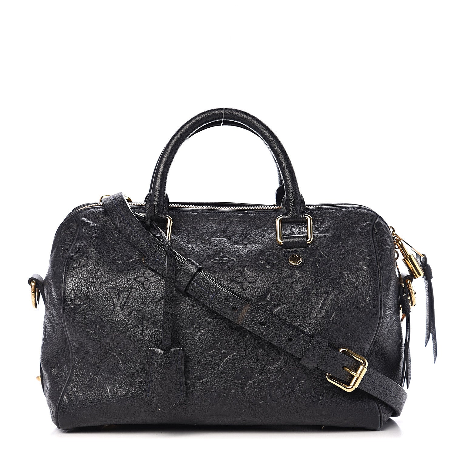 Louis Vuitton Empreinte Speedy Bandouliere 25 Infini 1 of 11