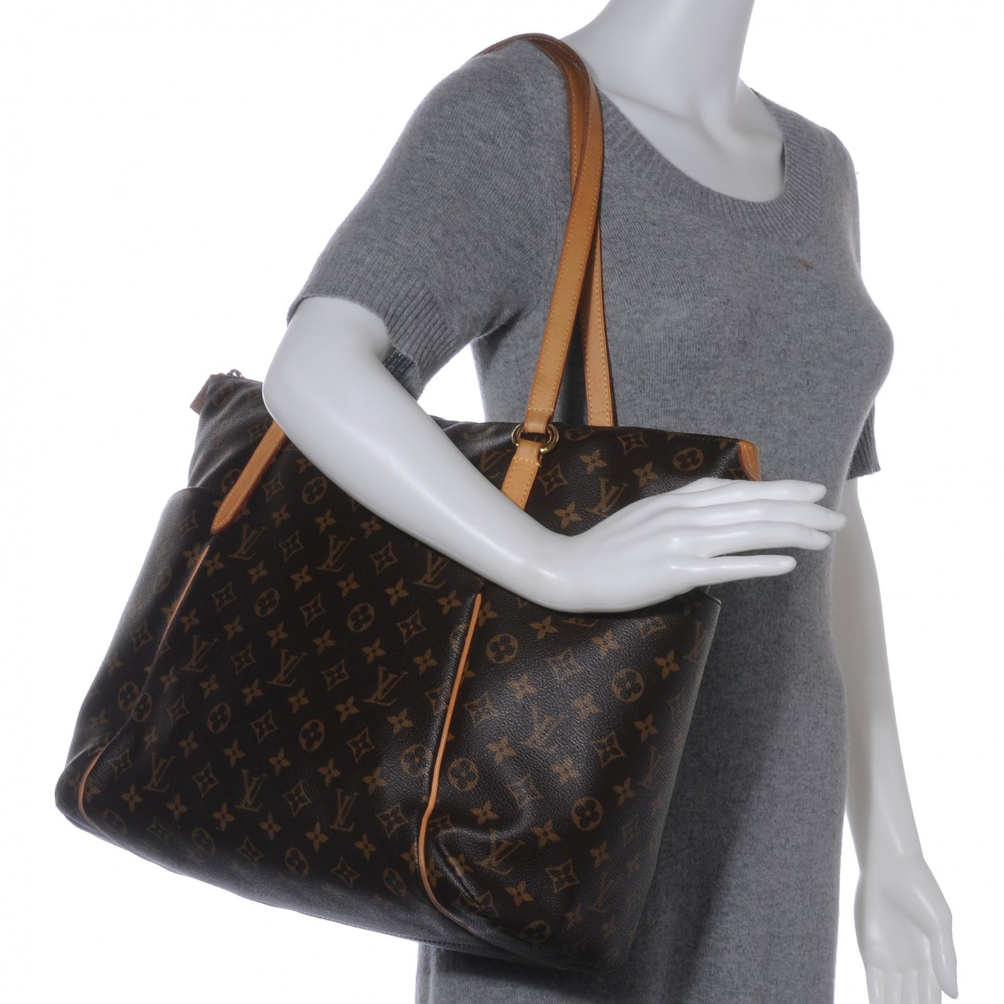 Monogram Totally GM
