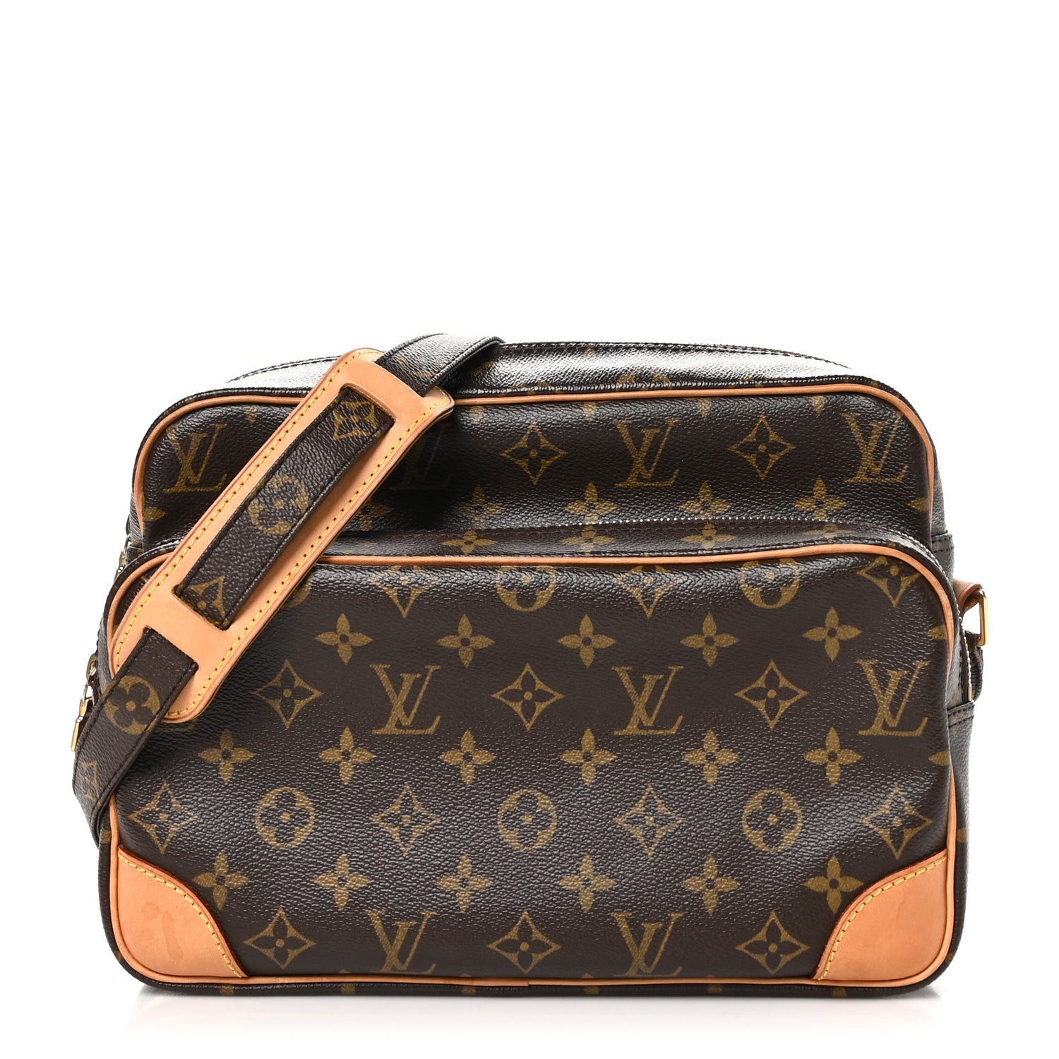 Louis Vuitton Monogram Nil 28 1 of 9