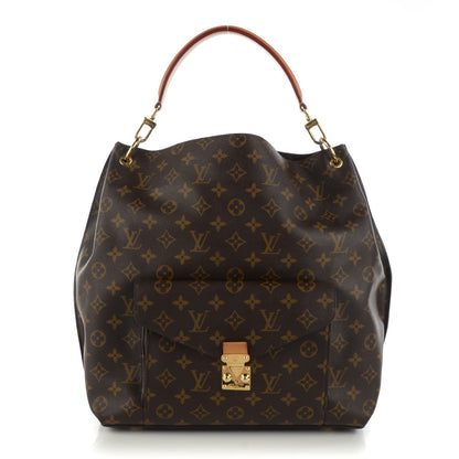 Louis Vuitton Monogram Metis 1 of 7