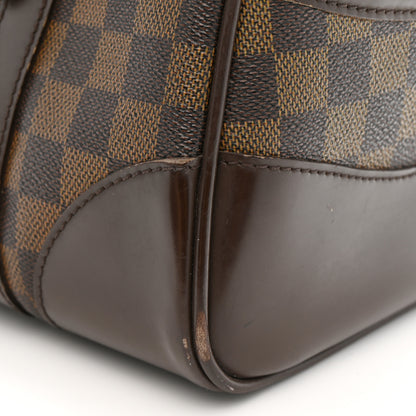 Louis Vuitton Damier Ebene Berkeley 22 of 23
