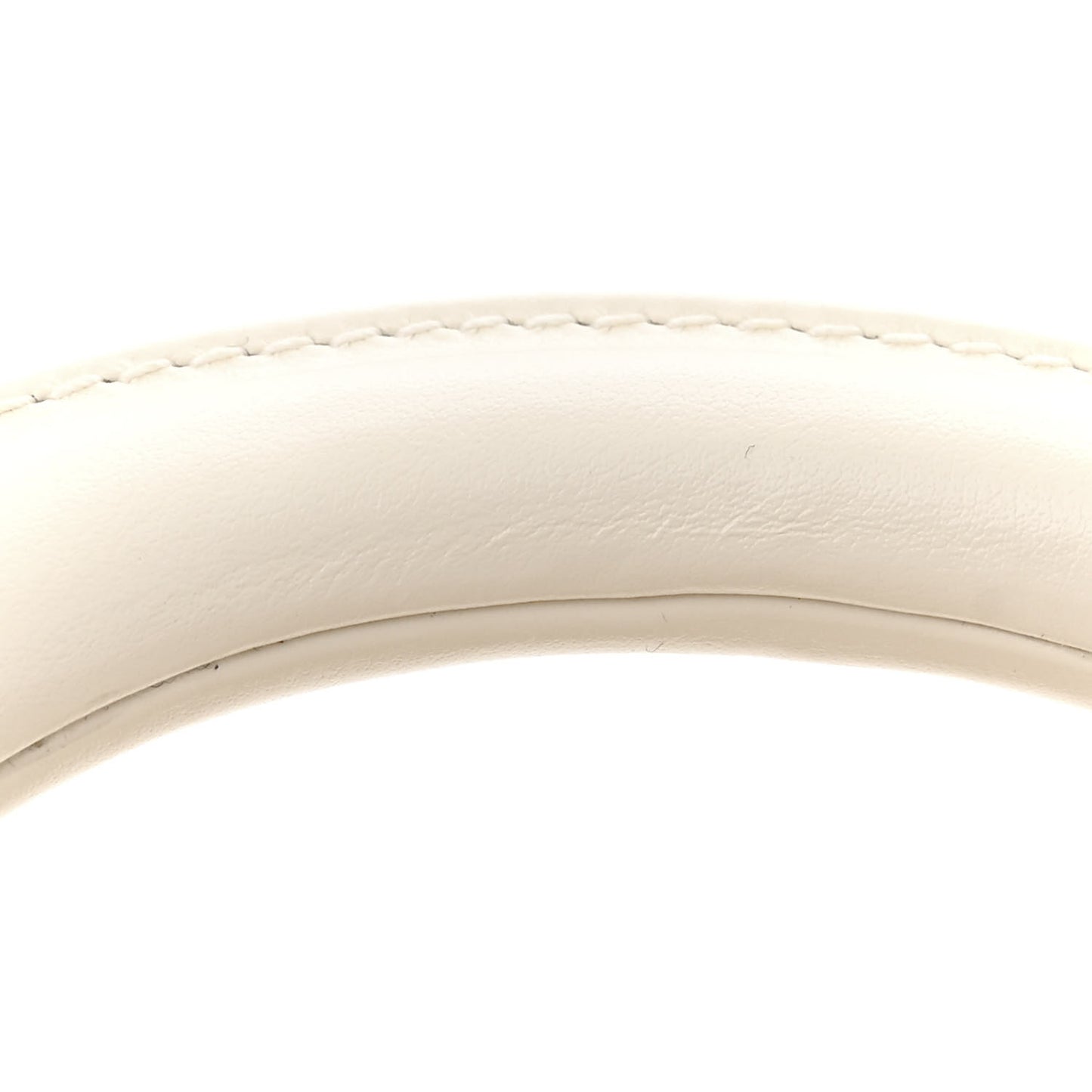 Calfskin Cannage Diamond Medium Lady D-Joy Latte