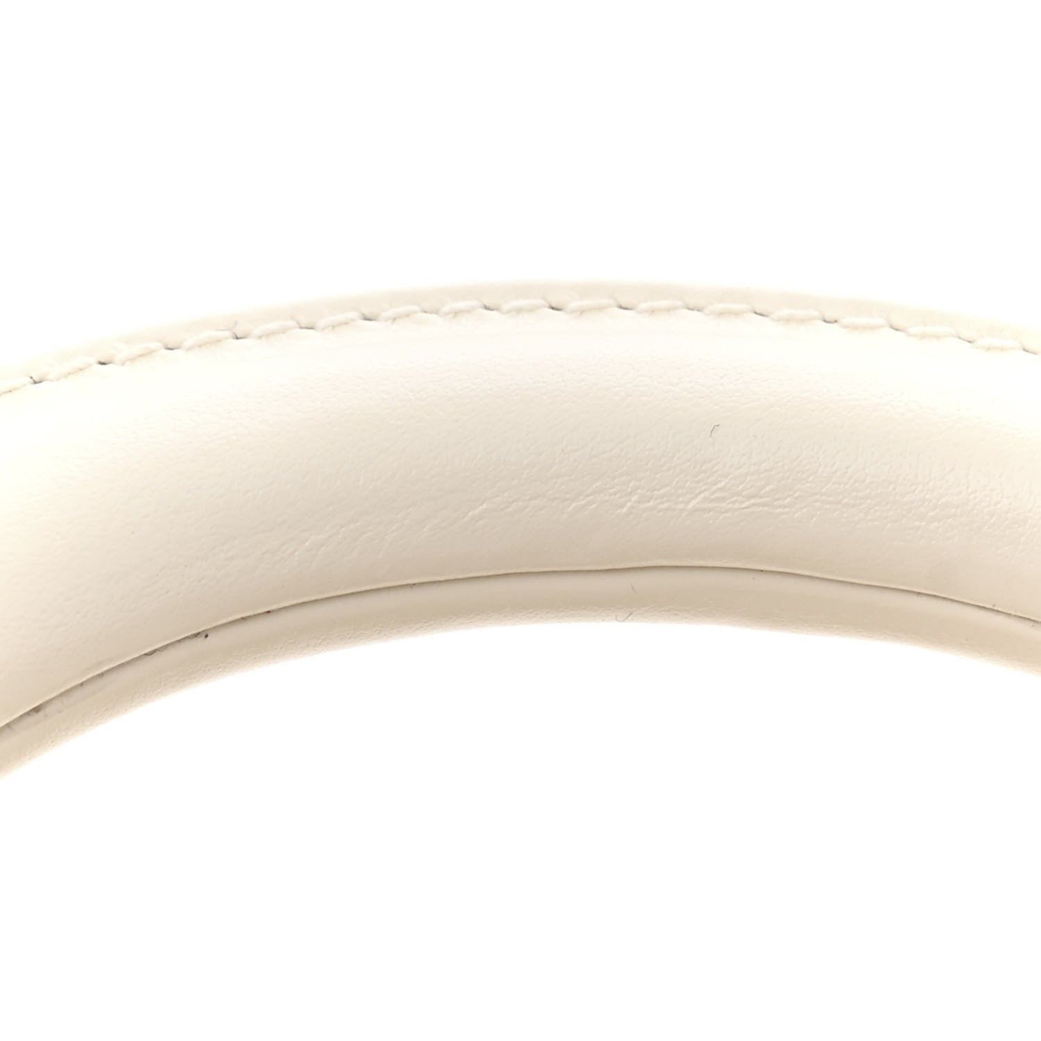 Christian Dior Calfskin Cannage Diamond Medium Lady D-Joy Latte 14 of 16