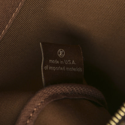 Louis Vuitton Monogram Speedy 30 7 of 9