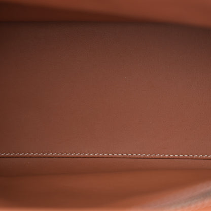 Hermes Barenia Faubourg 24/24 29 Fauve 5 of 16