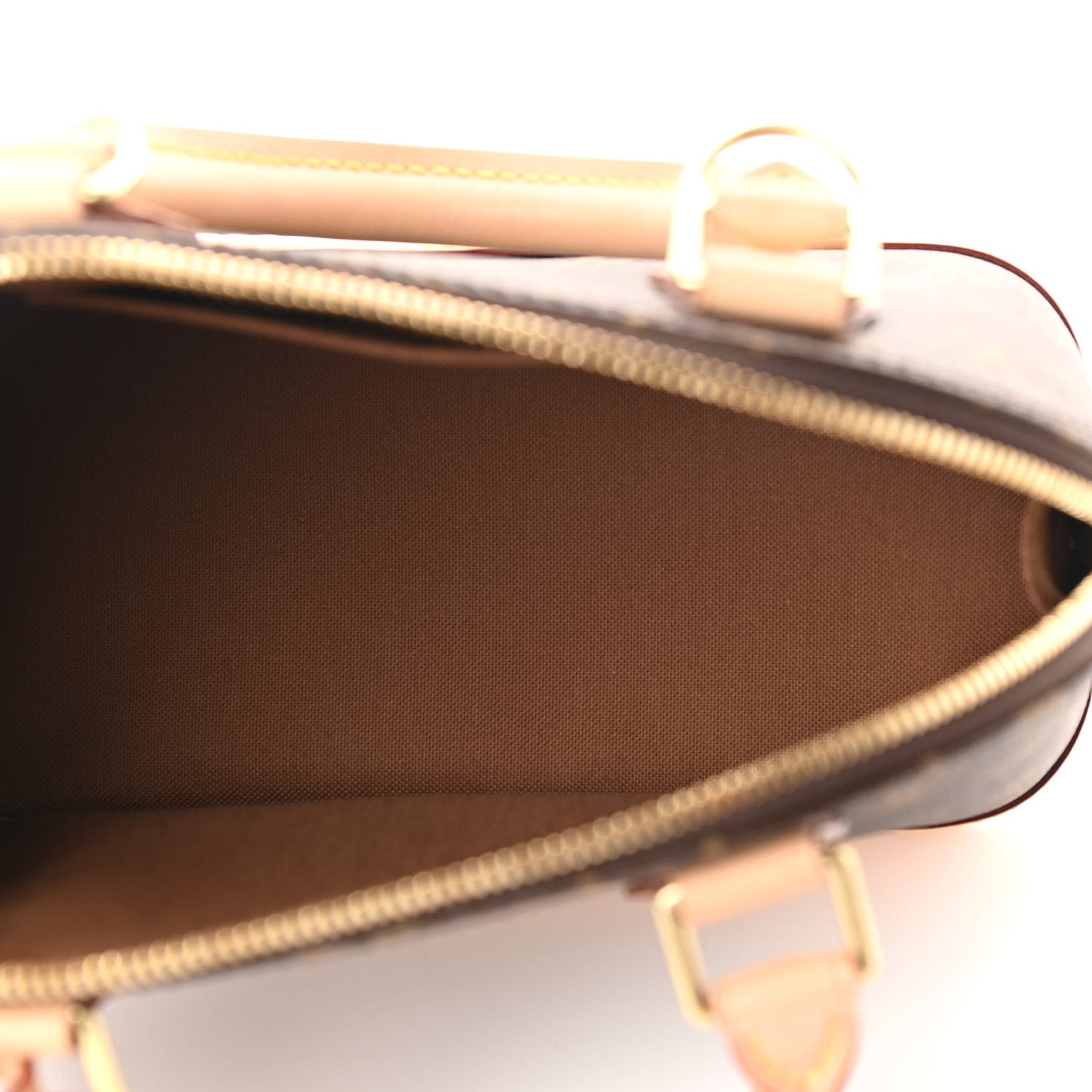 Monogram Alma BB