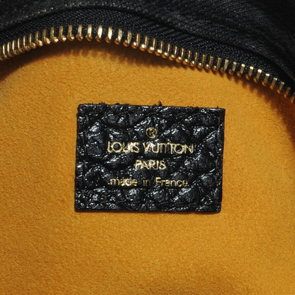 Louis Vuitton Denim Neo Cabby MM Black 6 of 7