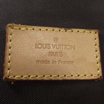 Louis Vuitton Monogram Garment Carrier 5 Hangers 8 of 9