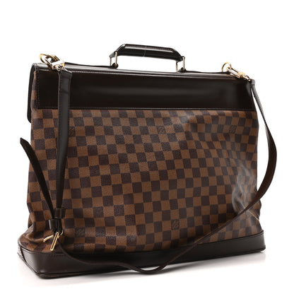 Louis Vuitton Damier Ebene West End PM 3 of 9