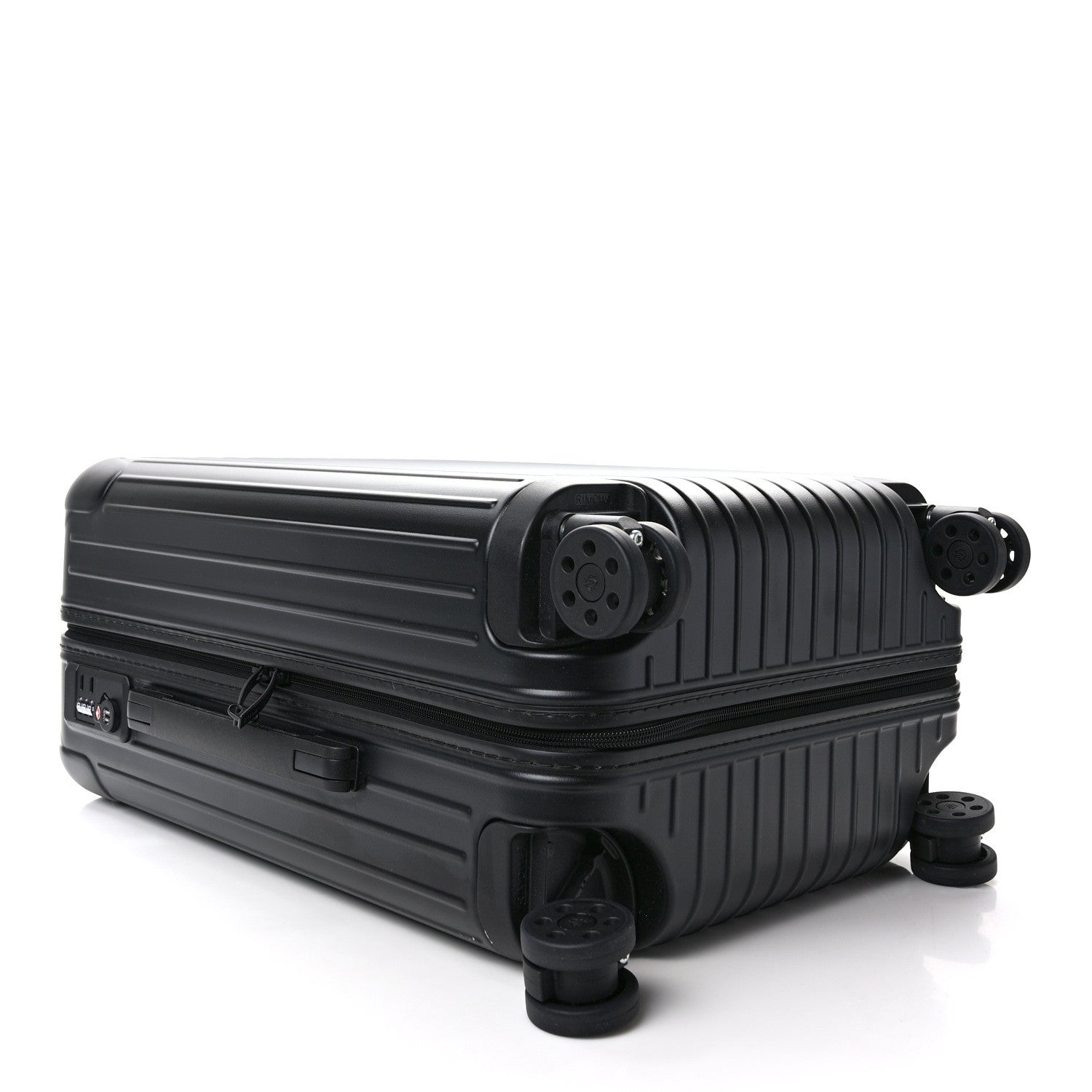 Rimowa Matte Polycarbonate Salsa 52 Black 3 of 14