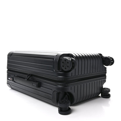 Rimowa Matte Polycarbonate Salsa 52 Black 3 of 14
