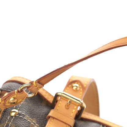 Louis Vuitton Monogram Riveting 14 of 19