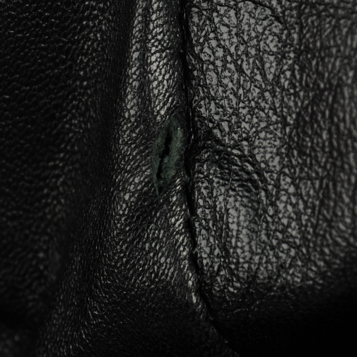 Chloe Calfskin Medium Elsie Shoulder Bag Black 9 of 11