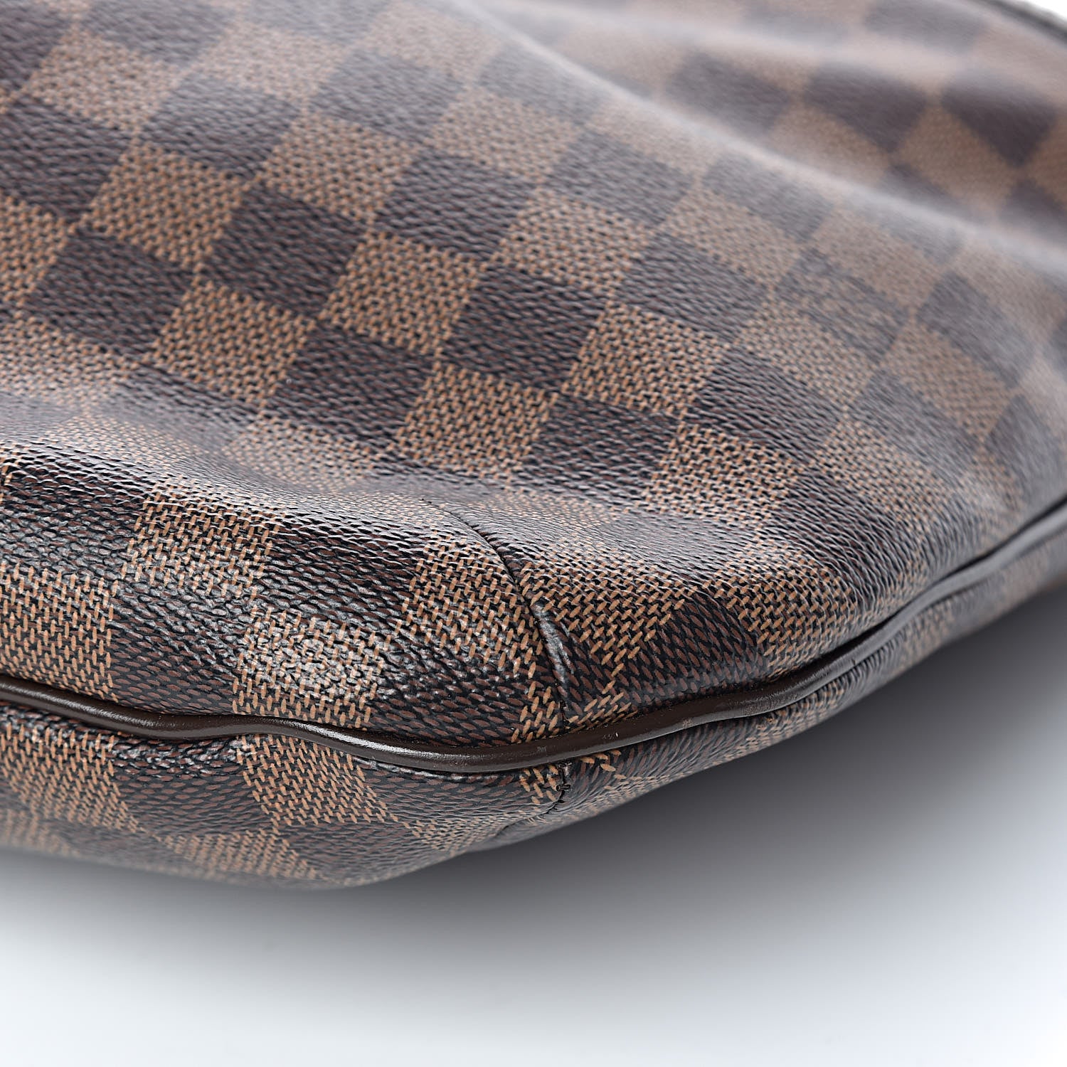 Louis Vuitton Damier Ebene Bloomsbury GM 9 of 10