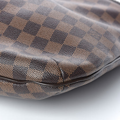 Louis Vuitton Damier Ebene Bloomsbury GM 9 of 10