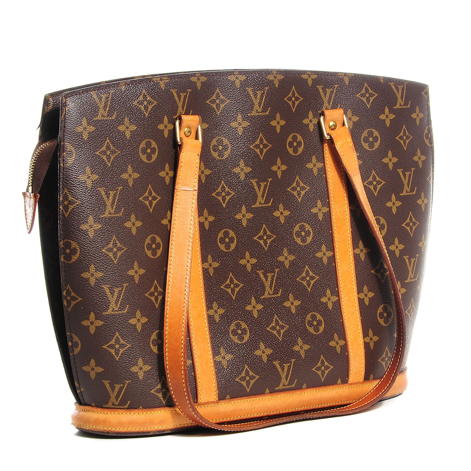 Louis Vuitton Monogram Babylone 3 of 7