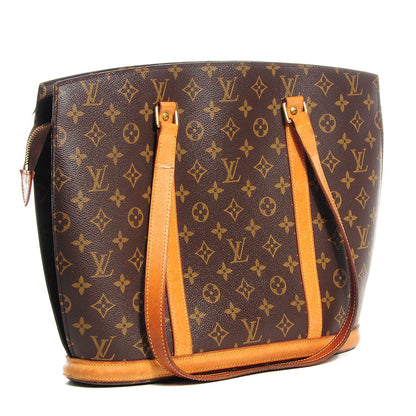 Louis Vuitton Monogram Babylone 3 of 7