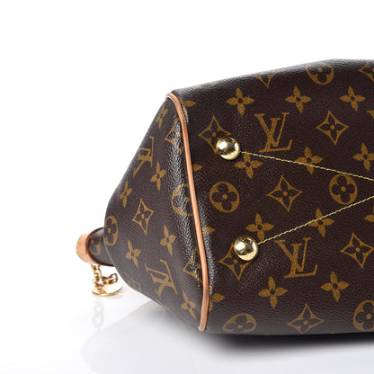 Louis Vuitton Monogram Tivoli PM 5 of 13