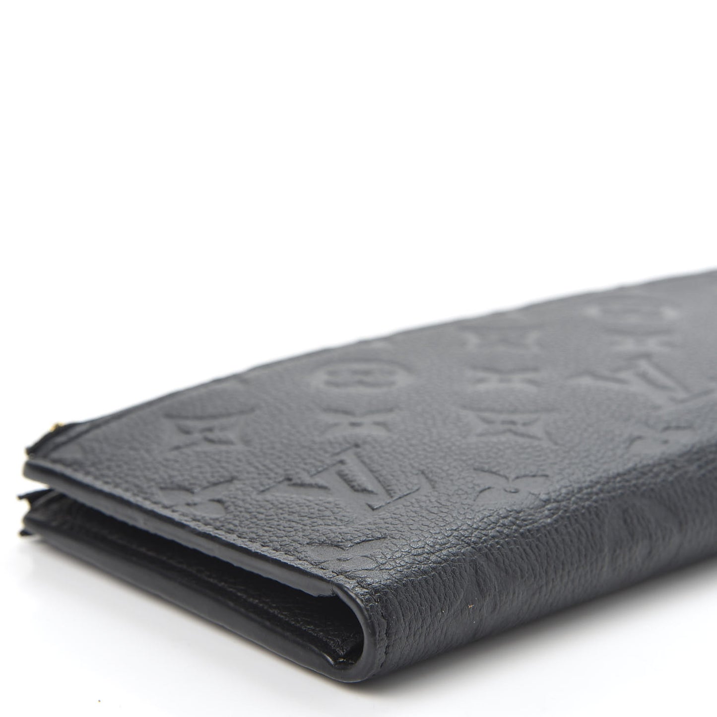 Empreinte Adele Wallet Black
