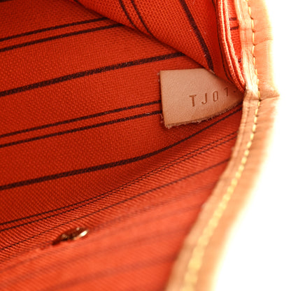 Louis Vuitton Monogram Neo Neverfull GM Piment 8 of 13