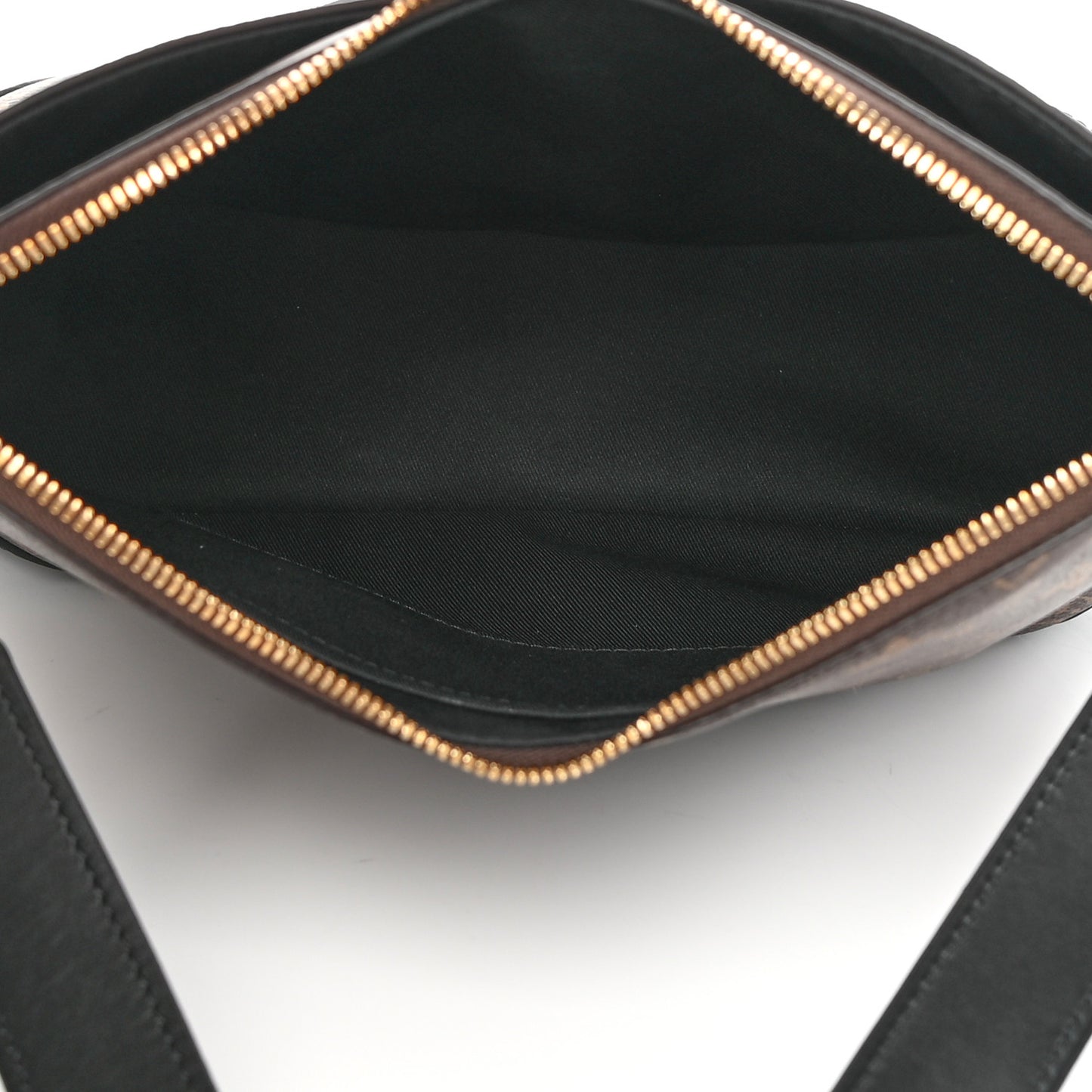 Monogram Odeon MM Black