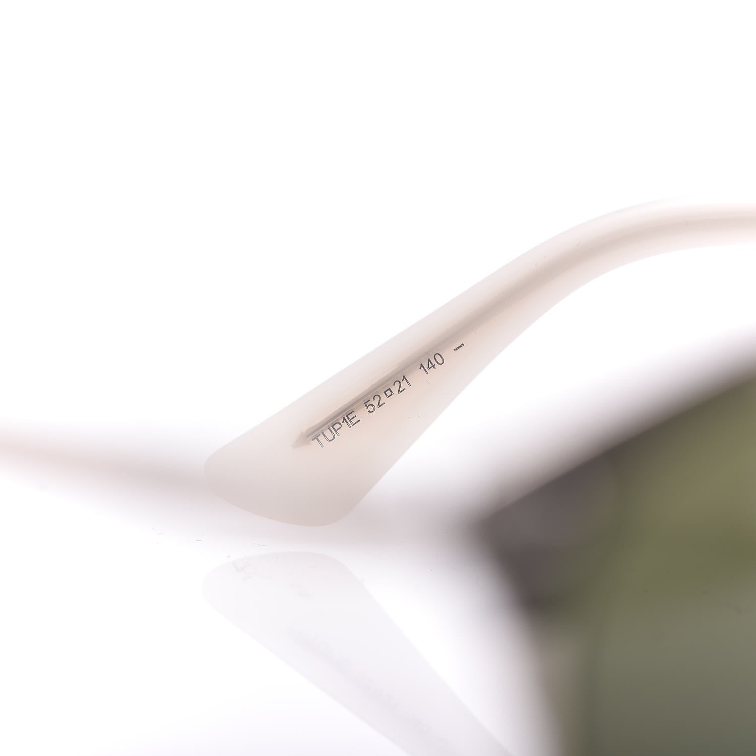 Christian Dior Reflected Sunglasses White 6 of 10