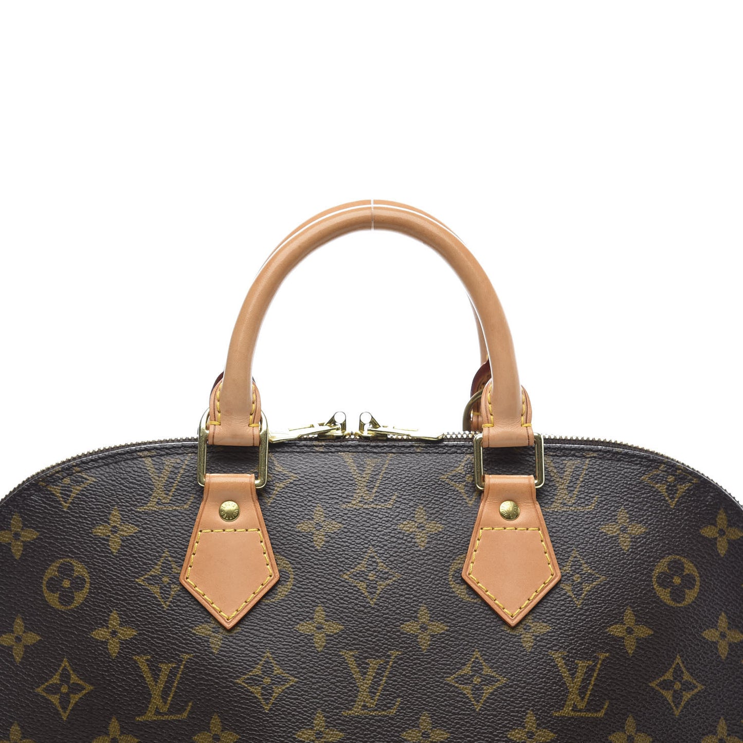 Monogram Alma PM