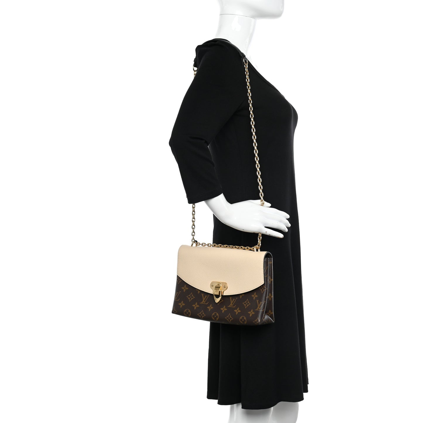 Monogram Saint Placide Creme